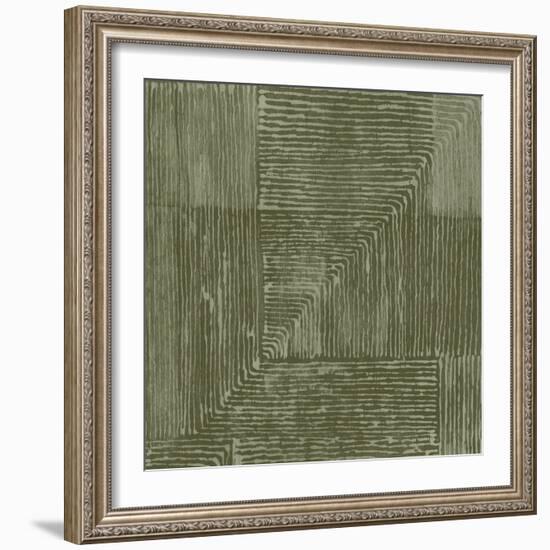 Handcrafted II-Wild Apple Portfolio-Framed Art Print