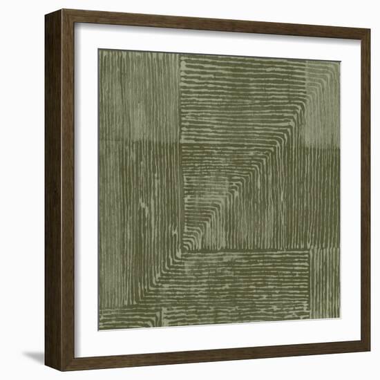 Handcrafted II-Wild Apple Portfolio-Framed Art Print