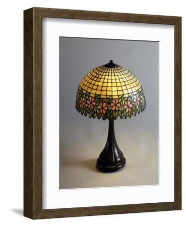 Handel lamp deals