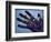 Handful of Microelectronic Parts-Fritz Goro-Framed Photographic Print