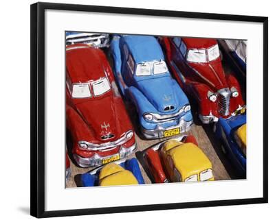 'Handicraft Market and Classic Car Models for Sale in ...