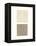 Handmade Paper-Evangeline Taylor-Framed Stretched Canvas