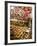 Handpainted Pastries and Lebkucken, Christkindelsmarkt, Nuremberg, Bavaria, Germany-Ethel Davies-Framed Photographic Print