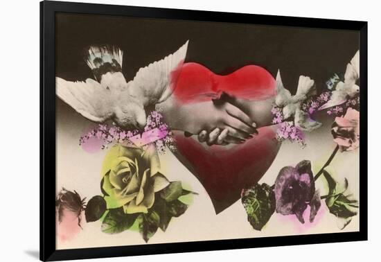 Art Print, , large