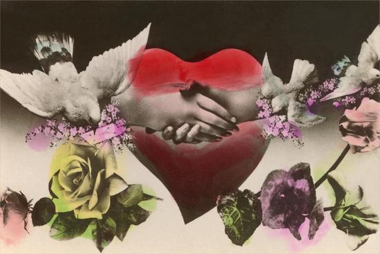 Art Print, , large