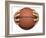 Hands Holding a Basketball-null-Framed Photographic Print