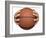 Hands Holding a Basketball-null-Framed Photographic Print