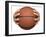 Hands Holding a Basketball-null-Framed Photographic Print