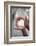 Hands Holding Rice-soupstock-Framed Photographic Print