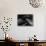 Hands of Jazz Pianist Eddie Heywood on Keyboard During Jam Session-Gjon Mili-Framed Premier Image Canvas displayed on a wall