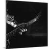 Hands of Maybelle Carter Millard Playing the Guitar-Eric Schaal-Mounted Premium Photographic Print