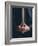Hands of Monk in the Posture Kyoskku Monastery, Japan-Ursula Gahwiler-Framed Photographic Print