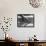 Hands of Sculptor Barbara Hepworth, in Her Studio-Paul Schutzer-Framed Premier Image Canvas displayed on a wall