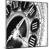 Hands of Time I-Cyndi Schick-Mounted Giclee Print