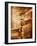 Hands on Baseball Bat-Colin Anderson-Framed Photographic Print