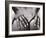 Hands on Nude Buttocks-Torsten Richter-Framed Photographic Print