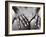 Hands on Nude Buttocks-Torsten Richter-Framed Photographic Print