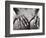 Hands on Nude Buttocks-Torsten Richter-Framed Photographic Print