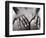 Hands on Nude Buttocks-Torsten Richter-Framed Photographic Print