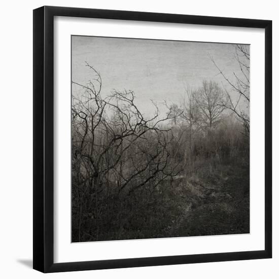 Hands-Tomislav Bogovic-Framed Photographic Print