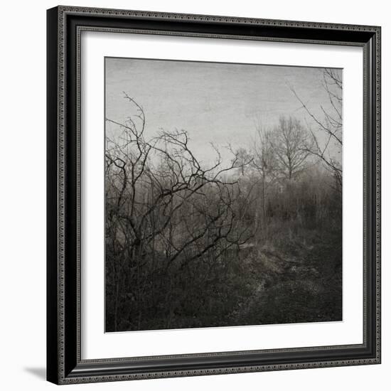 Hands-Tomislav Bogovic-Framed Photographic Print