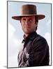 Hang 'Em High, Clint Eastwood, 1968-null-Mounted Photo