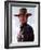 Hang 'Em High, Clint Eastwood, 1968-null-Framed Photo