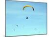 Hang Glider 10-Toula Mavridou-Messer-Mounted Photographic Print