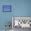 Hang Glider 9-Toula Mavridou-Messer-Framed Premier Image Canvas displayed on a wall