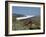 Hang Glider-null-Framed Photographic Print