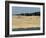 Hang Gliders over the Dune Du Pyla, Bay of Arcachon, Cote D'Argent, Gironde, Aquitaine, France-Groenendijk Peter-Framed Photographic Print