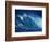 Hang Ten-Art Wolfe-Framed Photographic Print