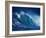 Hang Ten-Art Wolfe-Framed Photographic Print