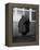 Hanging Coats Posed as an Embracing Couple-Bettmann-Framed Premier Image Canvas