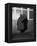 Hanging Coats Posed as an Embracing Couple-Bettmann-Framed Premier Image Canvas