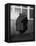 Hanging Coats Posed as an Embracing Couple-Bettmann-Framed Premier Image Canvas