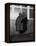 Hanging Coats Posed as an Embracing Couple-Bettmann-Framed Premier Image Canvas