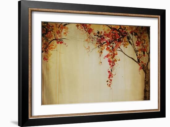 Hanging Garden II Taylor-Kari Taylor-Framed Giclee Print