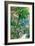 Hanging Gardens Babylon-Peter Jackson-Framed Giclee Print