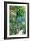 Hanging Gardens Babylon-Peter Jackson-Framed Giclee Print