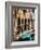 Hanging Laundry-Danny Head-Framed Photographic Print