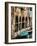 Hanging Laundry-Danny Head-Framed Photographic Print