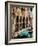 Hanging Laundry-Danny Head-Framed Photographic Print