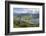 Hangursbahen, Cable Car to Mount Hangur, Voss, Hordaland, Norway, Scandinavia, Europe-Gary Cook-Framed Photographic Print