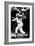 Hank Aaron (1934-)-null-Framed Giclee Print