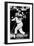 Hank Aaron (1934-)-null-Framed Giclee Print