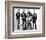 Hank Williams Jr.-null-Framed Photo