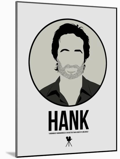 Hank-David Brodsky-Mounted Art Print