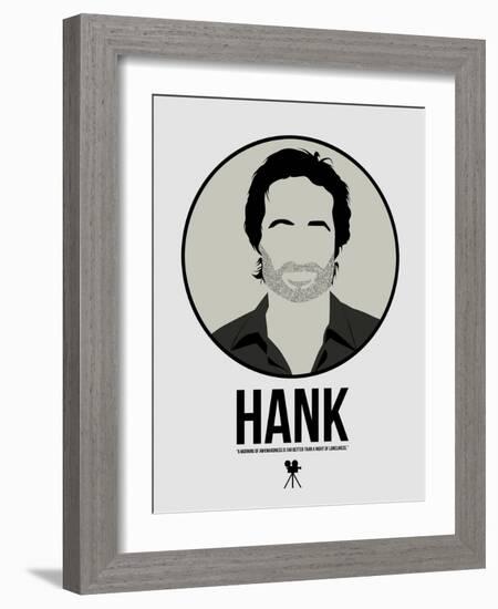 Hank-David Brodsky-Framed Art Print