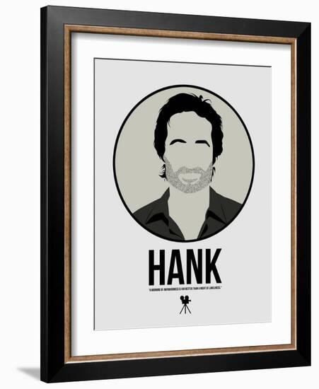 Hank-David Brodsky-Framed Art Print